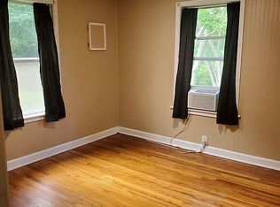 1501 N Jackson St, Brookhaven, MS 39601