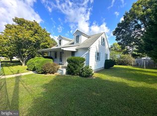 109 Hammond St, Centreville, MD 21617