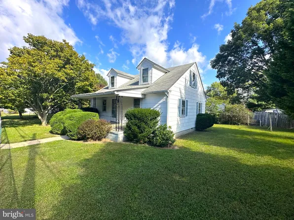 109 Hammond St, Centreville, MD 21617