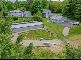 81 Pleasant Hill Rd, Freeport, ME 04032
