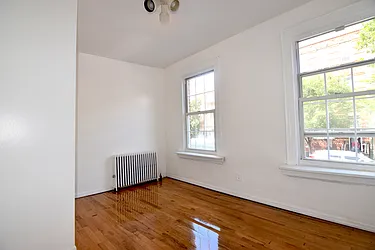 Rented by The Agency