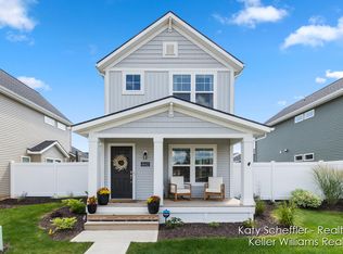6642 Promenade St NE, Rockford, MI 49341