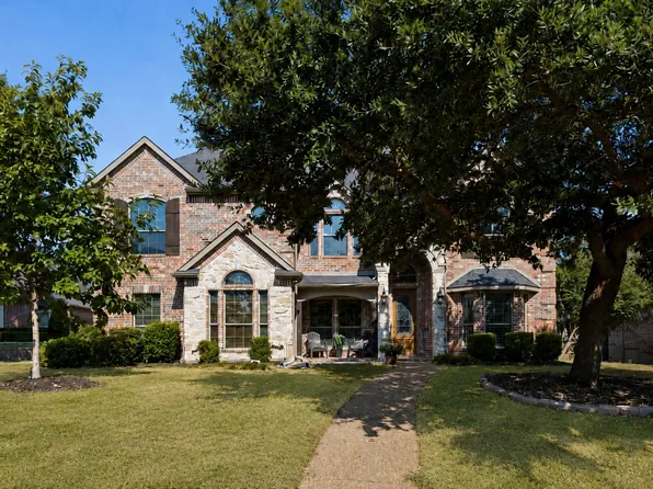 10117 Huffines Dr, Rowlett, TX 75089