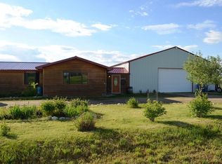 264 Clear Creek Rd, Roberts, MT 59070