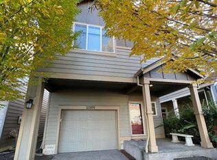 20876 SW Sister Ln, Beaverton, OR 97003