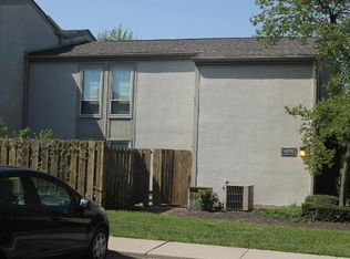 1070 Merrimar Cir S, Columbus, OH 43220