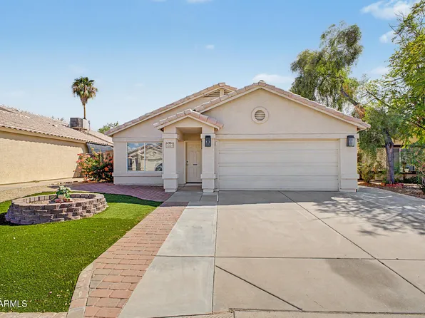 5059 E CASPER Street, Mesa, AZ 85205