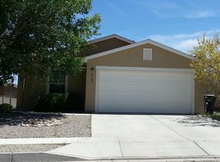 3766 Cattle Dr NE, Rio Rancho, NM 87144