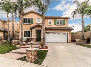7102 Abigail Pl, Fontana, CA 92336