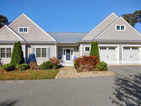 70 Westmoreland Drive, West Falmouth, MA 02540