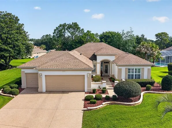 9235 SE 128th St, Summerfield, FL 34491