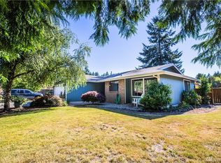 717 Century Ct NE, Lacey, WA 98516