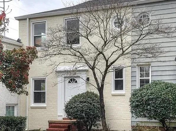 801 Monte Sano Ave APT B1, Augusta, GA 30904