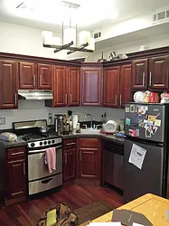 Rented by Simply Brooklyn Realty Inc