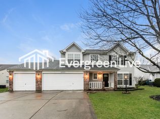 6623 Antero Ln, Indianapolis, IN 46221
