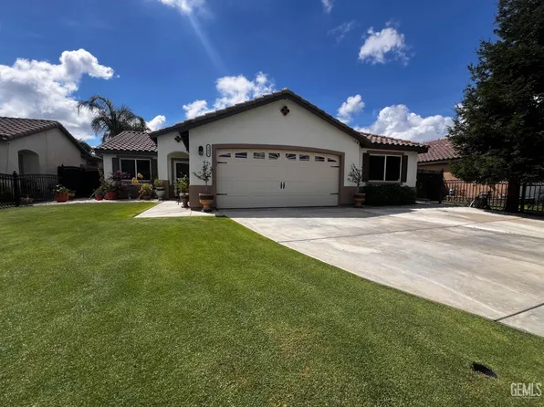 731 Hayden Ave, Mc Farland, CA 93250