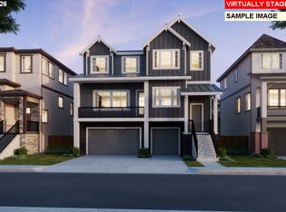 11670 SW 176th Dr, Beaverton, OR