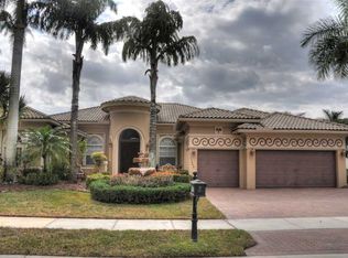 11844 NW 69th Pl, Parkland, FL 33076