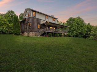 161 Willie Shell Rd, Reliance, TN 37369