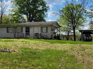 1644 Kersey Valley Rd, Archdale, NC 27263