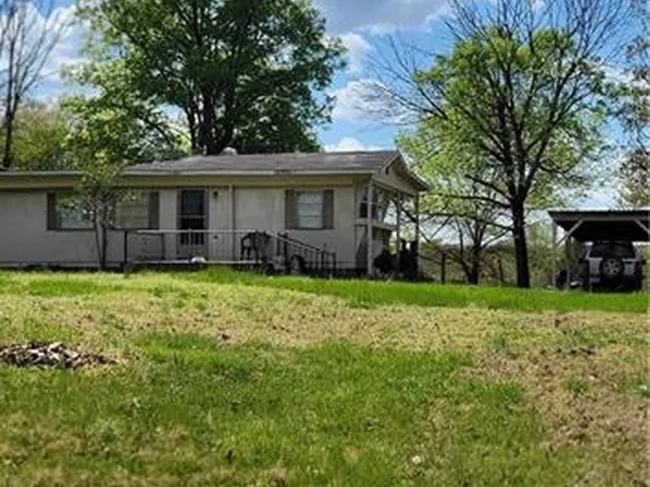 1644 Kersey Valley Rd, Archdale, NC 27263