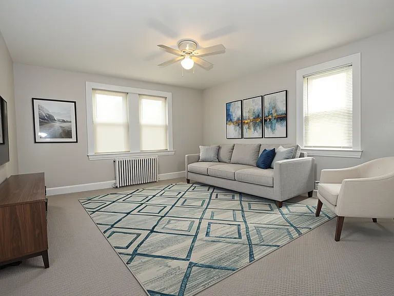 75 Beacon St #1 — Photo 4