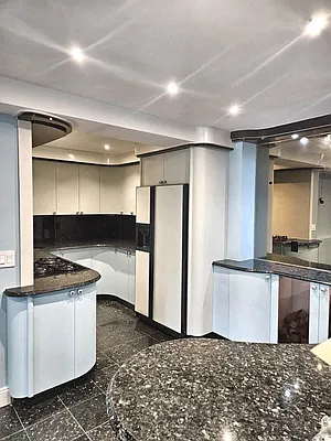 Kitchen, photo 1