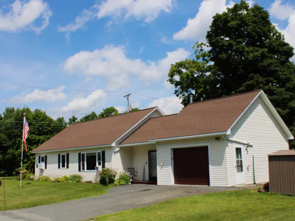 1 Carpenter Lane, Barre Town, VT 05641