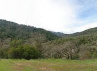 1281 Low Gap Rd, Ukiah, CA 95482