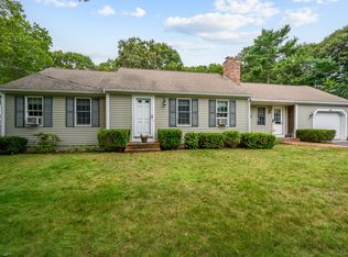 153 Capn Crosby Rd, Centerville, MA 02632