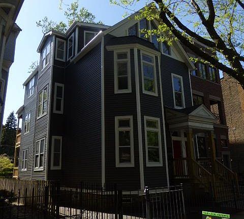2nd image of 3840 N Janssen Ave #2F