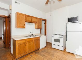 2156 W Fletcher St, Chicago, IL 60618