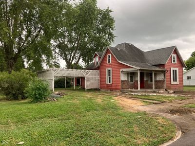 2115 S I St, Elwood, IN, 46036
