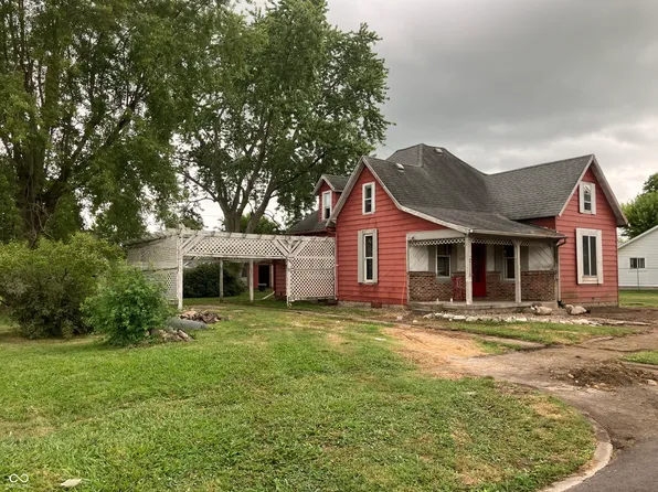 2115 S I St, Elwood, IN 46036