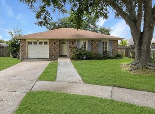 3 Charlene Ct, Kenner, LA 70065