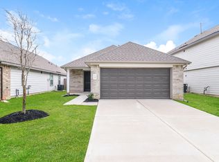 1141 Copal Trl, Conroe, TX 77301