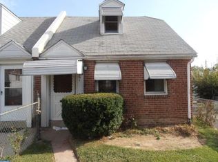 561 Wiltshire Rd, Upper Darby, PA 19082