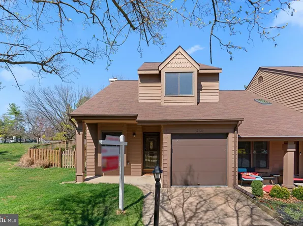 6322 Early Glow Ct, Columbia, MD 21045