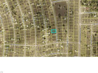 3026 NW 1st Ave, Cape Coral, FL 33993