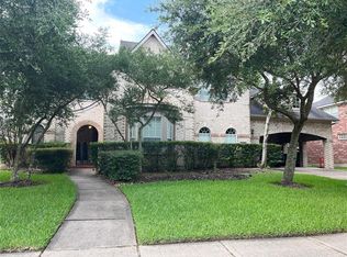 4610 Sterling Wood Way, Houston, TX 77059
