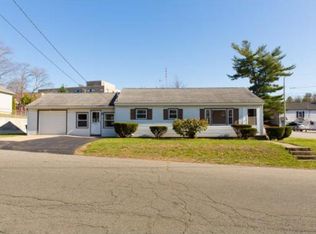 15 Belle Aire Ave, Nashua, NH 03060