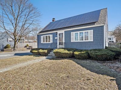164 Marlborough Rd, Salem, MA, 01970