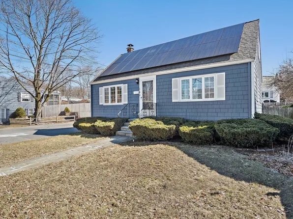 164 Marlborough Rd, Salem, MA 01970