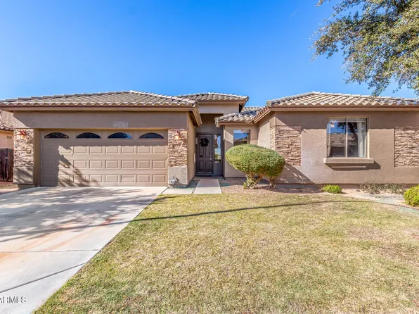 614 S 119TH Avenue, Avondale, AZ 85323