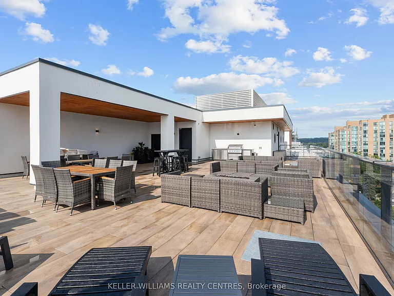 185 Dunlop St E #621 — Photo 30