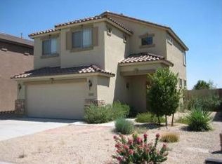 35873 W Velazquez Dr, Maricopa, AZ 85138