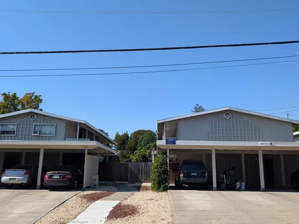 272 E K St #272, Benicia, CA 94510