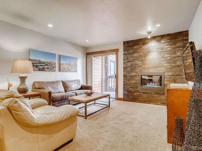 805 S 5th Avenue Bldg H  Unit 132, Frisco, CO, 80443