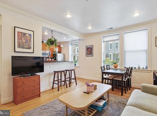 1443 Oak St NW APT 104, Washington, DC 20010