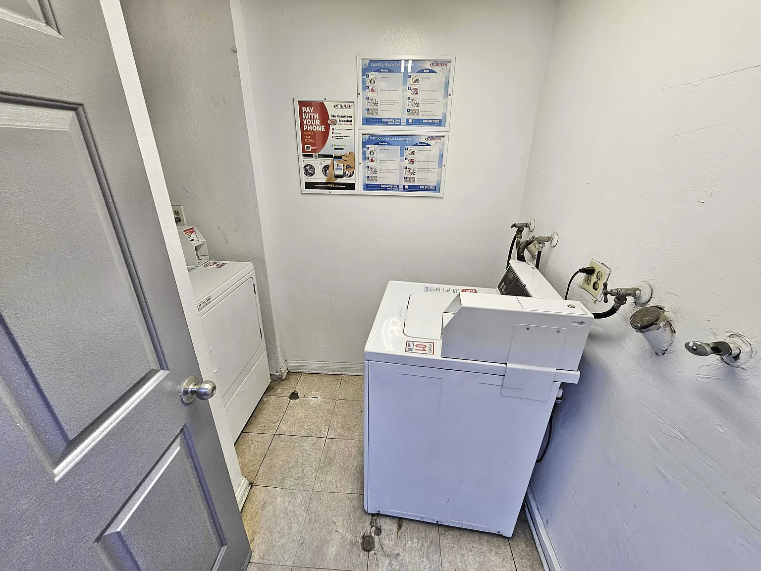 1 bed, $1,895 — Photo 3